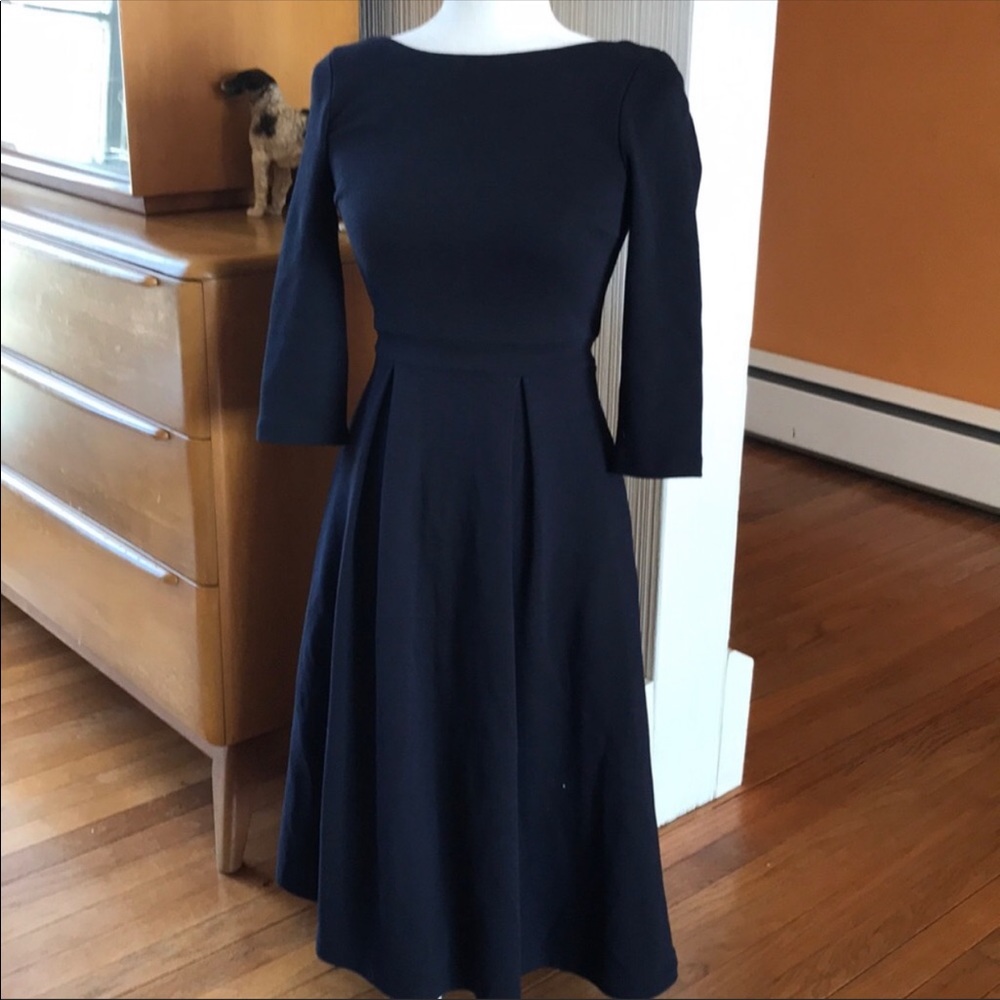 Boden dress
